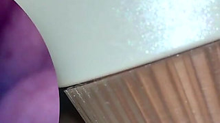 Arisa’s Bellybutton Twitches Under the Microscope on the Clinic Bed-wet, Stretched, Sucking and Begging for More.