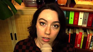 AdriaAfterDark - Daddy BJ Roleplay