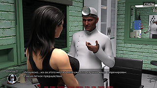 Complete Gameplay - Medical Special Care, Part 11