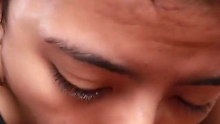 Strong After the Gym with Latina Model