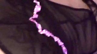 Part 3 [extreme Dominatrix] a Perverted Dominatrix Exposes Her Bare Ass All Over Town!