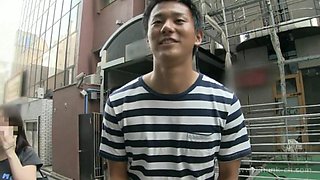 CR0006 Sokuhame!! vol.6 A manly sportsman, Nima-kun, 185cm, 21 year old college student, is here!! In the end he is super excited by the high-speed pi