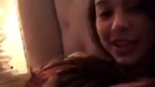 Brunette Amateur Webcam Teen Exposed