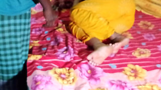 Desi Big Boobs Step Mom Fucked Her Step Son, Desimombd
