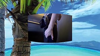 Super Petite Asian Girl Makes a Porn on First Meeting