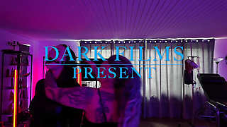 Malou Summer Visits Domina Dark