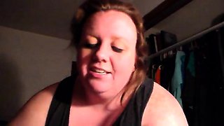 Bbw cuckold pair that is roleplay
