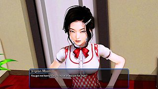Harem Hotel - PT 71 - NC