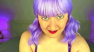 Mistressmystique - Sissy Slut Sex Doll Makeover