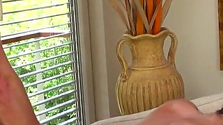 Skinny Girl Rough Fucked by Her Boyfriend