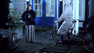 German Classic And Andrea Werdien - Lets Crack Darling