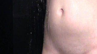 Diana Atanasova Bulgarian teacher nude TV shower