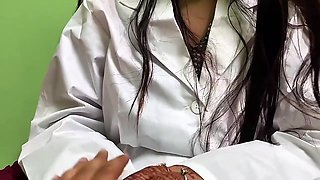 When My Sexy Student 18+ Offer To Fuck Me Secretly