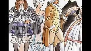 The Famous Erotic Boleros of Manara and Ravel