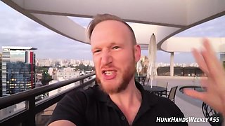 Asian Fangirl Meets Her Porn Star Crush