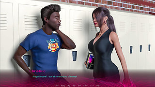 Being a Wife 15 Tobey got himself a new girlfriend