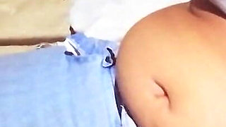 My Sister in Law Was Seducing Me Without a Bra Popping Nipples