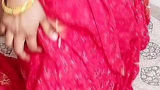 Desi Sasur Ji Flirting with Young Bahu (sons Wife) or Fucked Her