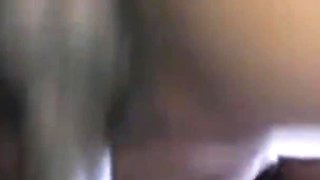 Hubby Fucking My Pussy Doggy Underneath Camvu