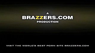 Masturbation Is The Best Medicine With Chris Johnson, Juelz Ventura - Brazzers