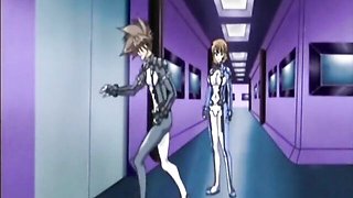 Fuck Me Like A Monster featuring queen bee's babe action