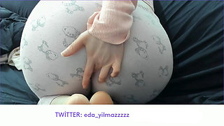 My Ass Was Azdi- My Ass Burns