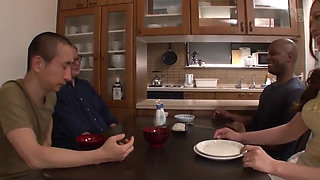 Gvg-186: She's Been Blacked - Ryo Arimori - English Subtitles by Erojapanese