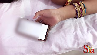 Indian harlot emotional adult movie