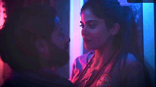 Boss Sex With Server Girl