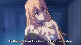 Kyokugen Chikan Tokuiten 3 The Animation Episode