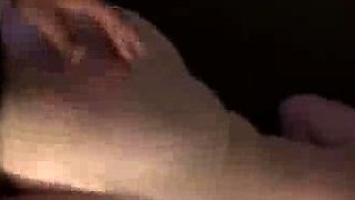 Hot wife squirts while watching porn dd