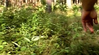 Group Sex Outdoor