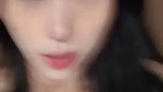 A young girl just grown up, looks like Yang Chaoyue, Xiaoyis so Bobo, the Chinese live beauty is really touching when watching it, and she is so good at it, pink and delicious 21: Big Tits, Blowjob  Amateur Porn