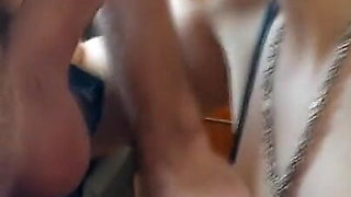 Perfect Amateurish Cock Sucking!