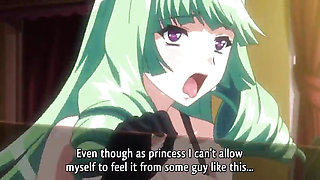Hot Busty Teen is Creampied All Days - Hentai Uncensored