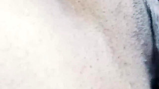 Cheating Wife Pussy and Ass Fuck with Desi Cucumber