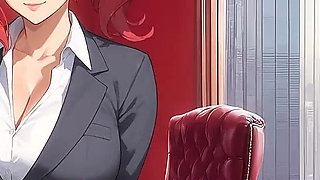 I Love Your Wife #3 Gameplay- Wife Models Slutty Clothes and Teases