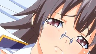 Tsugou No Yoi Sexfriend hentai movie