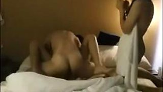 Rin Thai 3some Swinger
