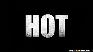 You Better Be Sure You're A Dyke With Monique Alexander, Eden Adams - Brazzers