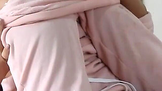 Do You Wanna See My Squirting on My Own Face?