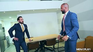 The Jealous Ex - MENatPLAY