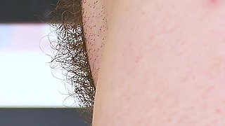 Angelique Kithos - No Panties Allowed Ii 4K