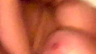 Busty Blonde 6 Am After Party Sextape