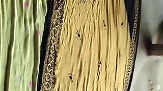 I fucked my beautiful Maid quickly.