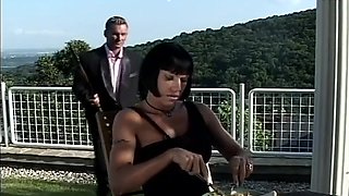 Valentine Demy And Demy Valentine - Her Friends Fucked In Ass And Pussy By Monster Cocks (full Movie)