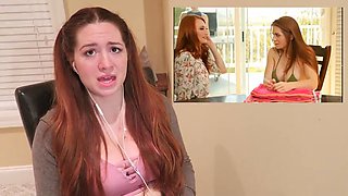 Porn Reaction