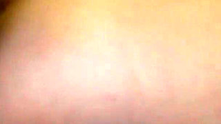 Super Sexy 18 Year Old Asian Moans on a Big Cock and Swallows All the Cum