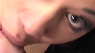 Kinky brunette with the big ass gets banged in the secretary room