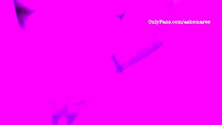 Hairy amateur solo toy fuck